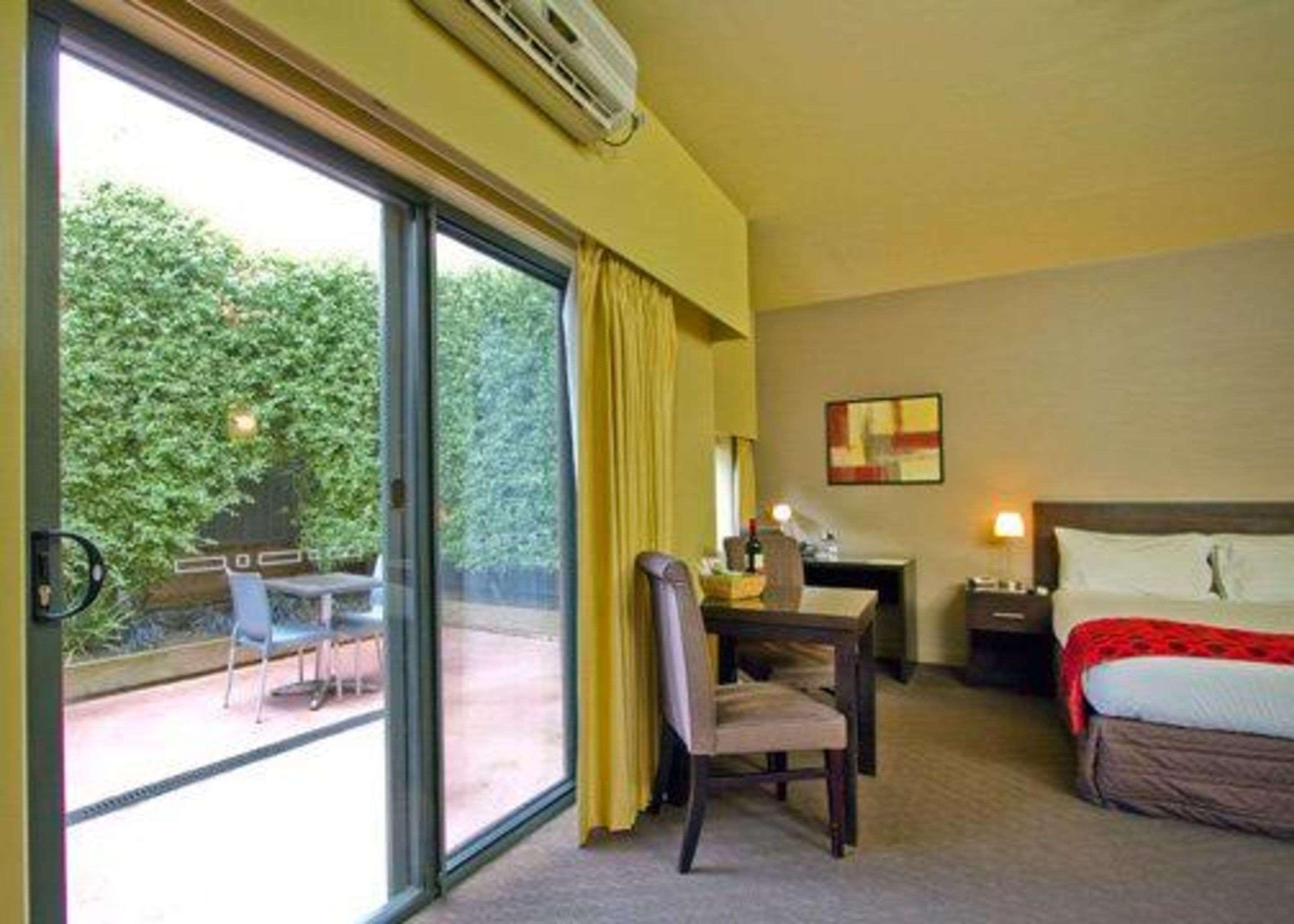 Comfort Inn & Suites City Views Ballarat Extérieur photo