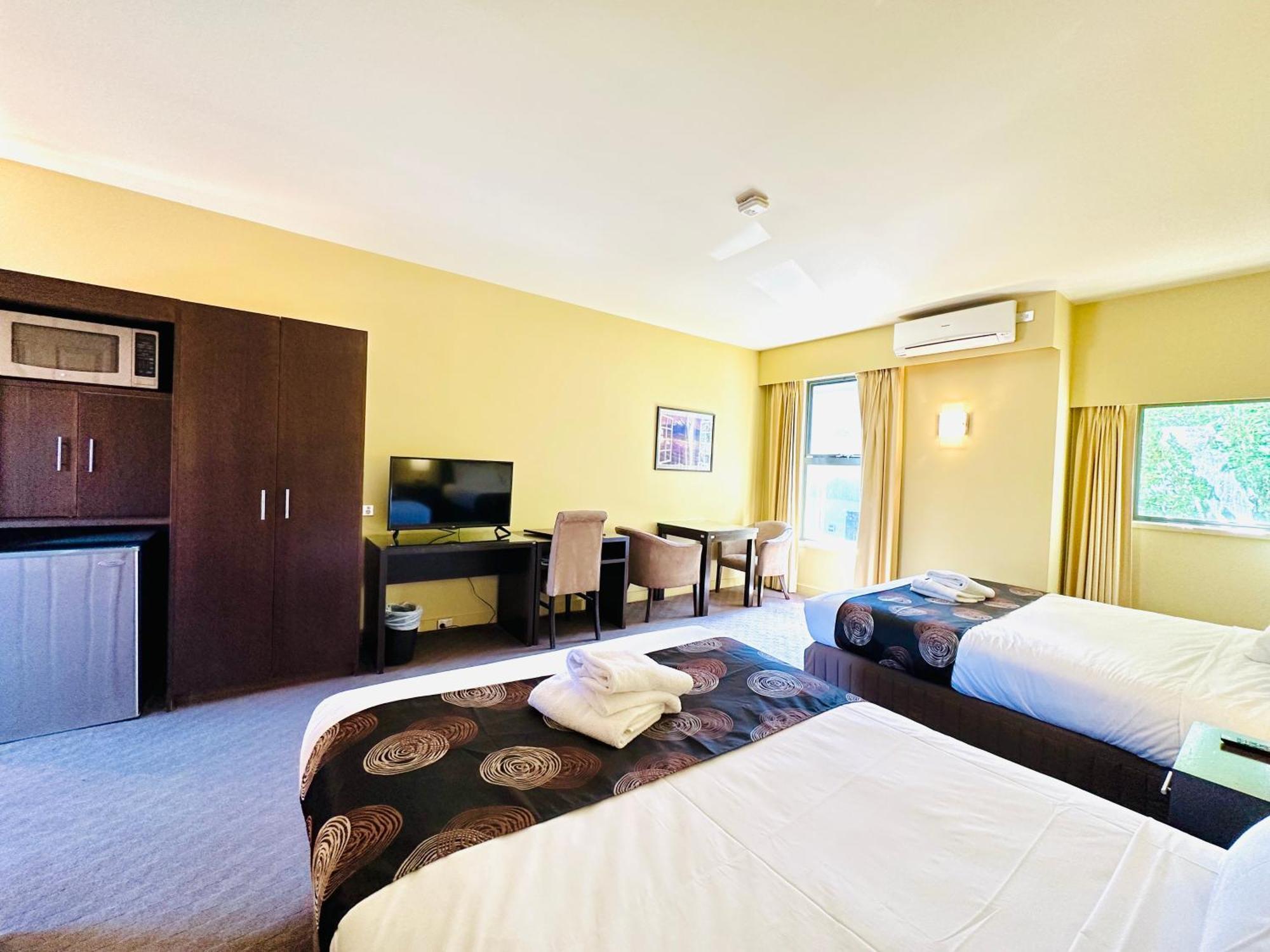 Comfort Inn & Suites City Views Ballarat Extérieur photo