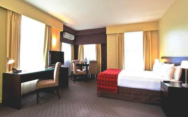 Comfort Inn & Suites City Views Ballarat Extérieur photo