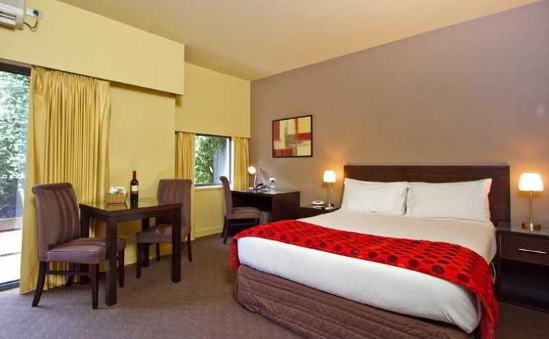 Comfort Inn & Suites City Views Ballarat Extérieur photo